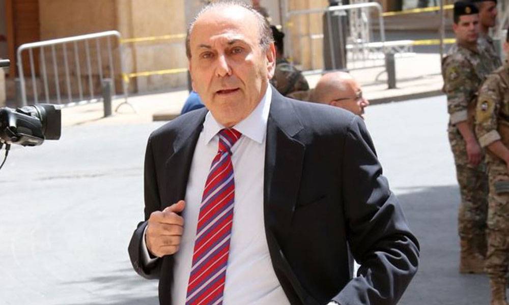 نصار: أنتم في مكان والناس في مكان اخر
