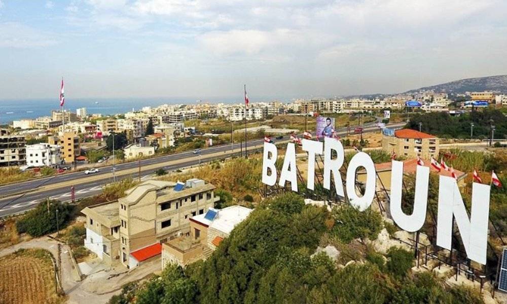 سرقات في البترون