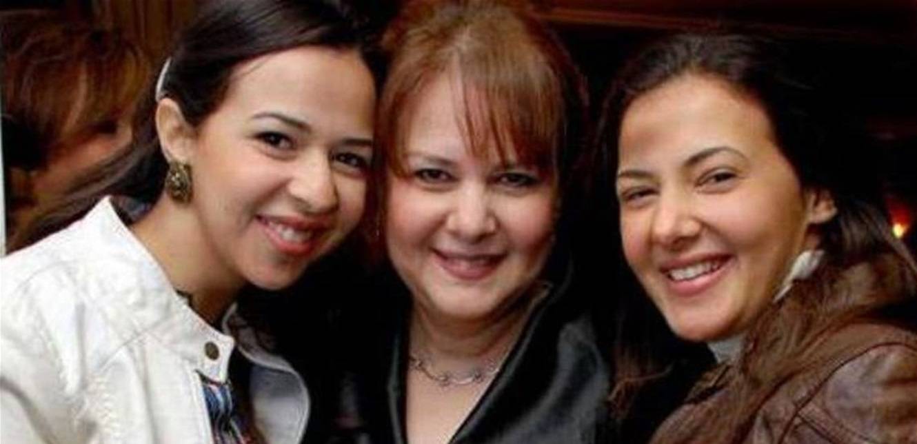 أعراض لا علاج لها..هذا جديد صحة الفنانة دلال عبدالعزيز