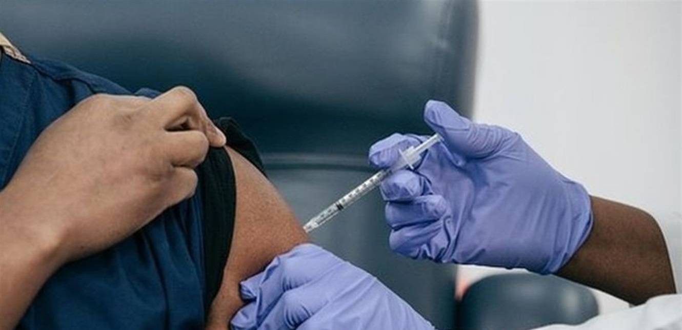 جميع الذين تلقوا لقاح كورونا سيموتون في غضون عامين... اشاعة لا بد من تكذيبها
