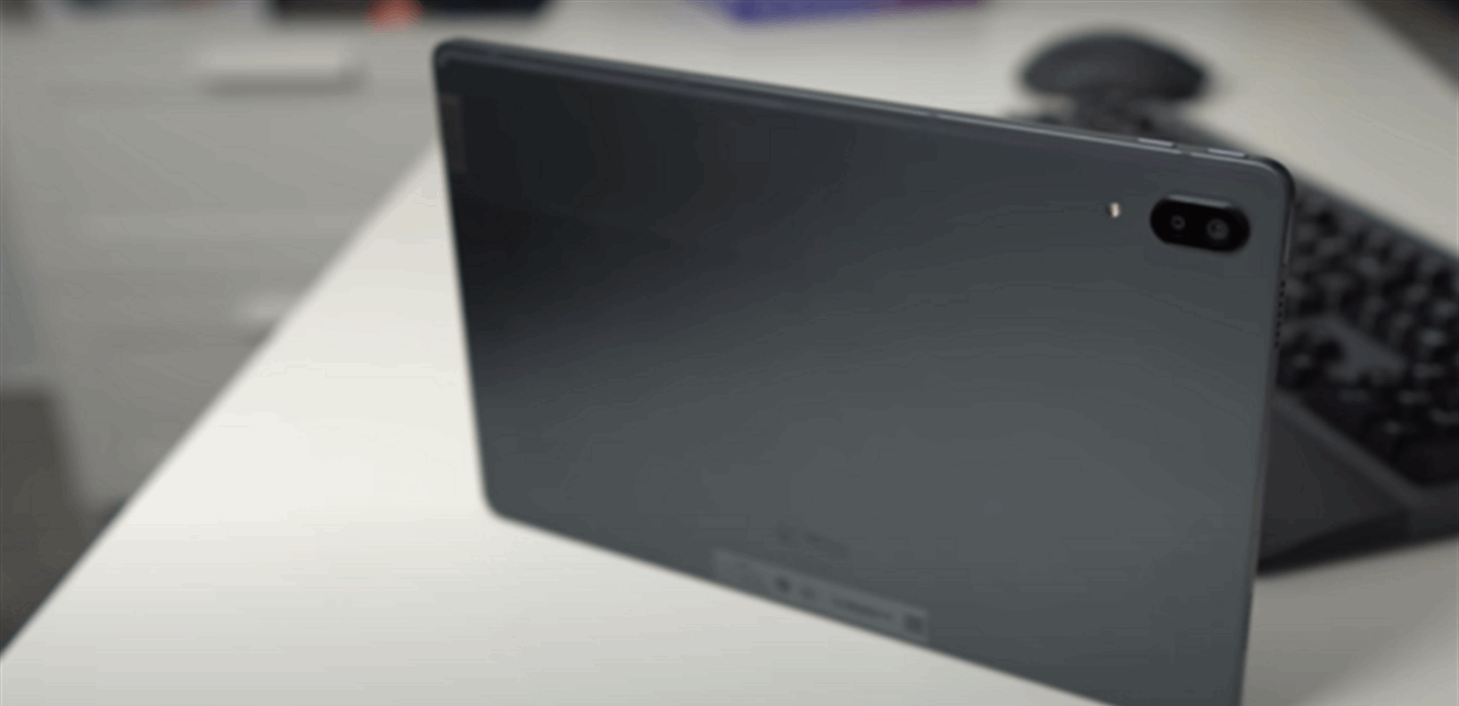 "Lenovo" تنافس "آبل" و"سامسونغ".. تعرفوا على حاسب "Pad Pro" الجديد ومواصفاته
