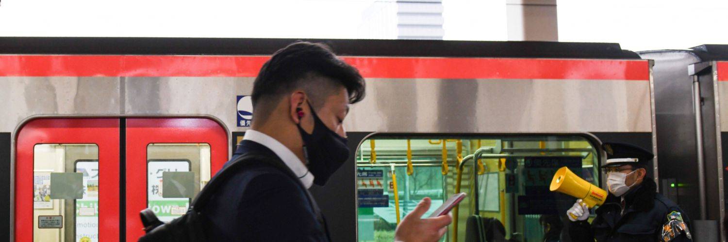 اليابان تخفض توقعات النمو الاقتصادي بسبب تمديد حالة الطوارئ