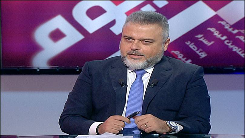 حسان صقر: ما حصل في نهر الكلب سابقة خطيرة ولا يجوز الاعتداء على مواطنين ذاهبين الى الانتخاب
