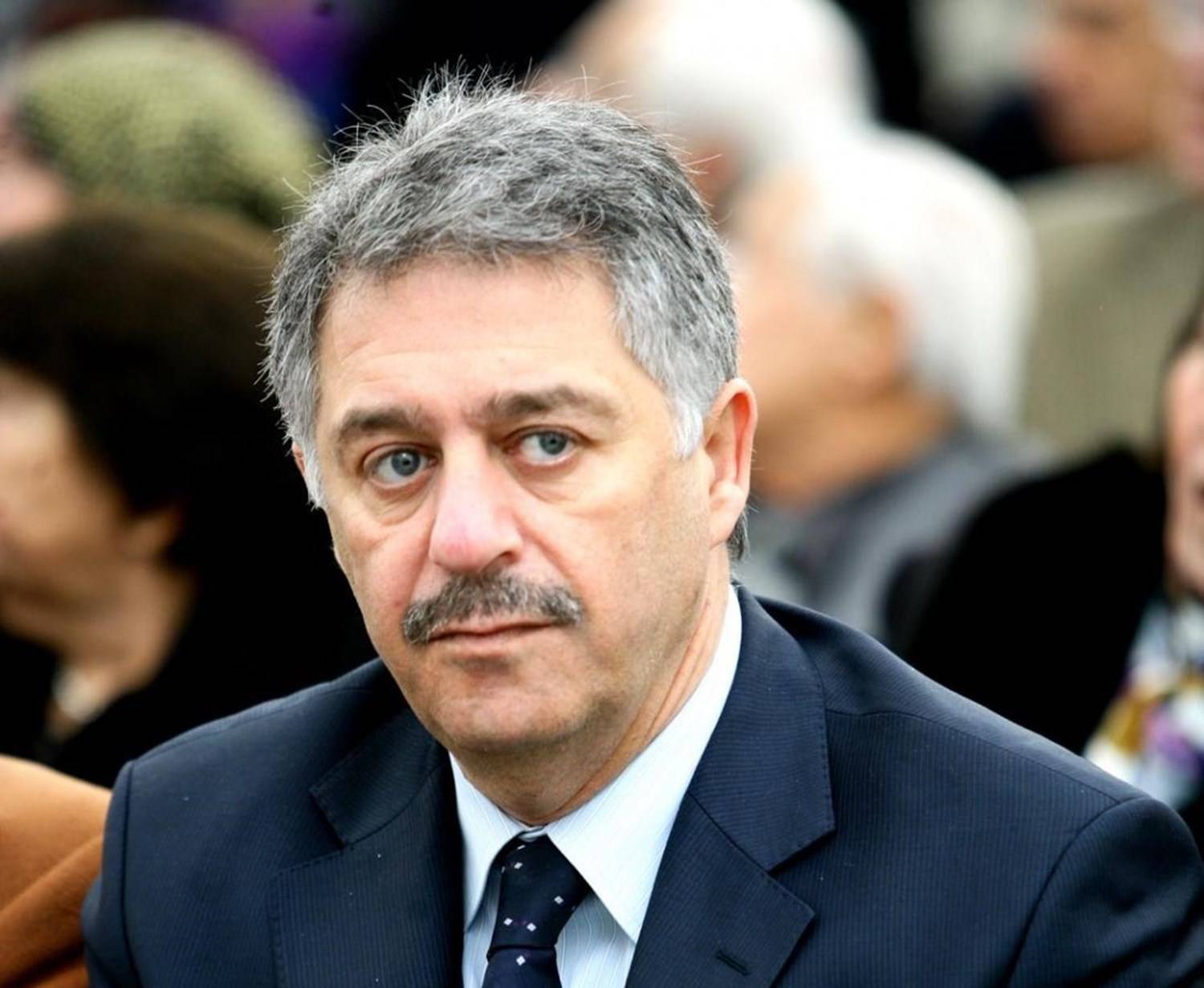 دبور استقبل الصراف متضامنا مع الشعب الفلسطيني