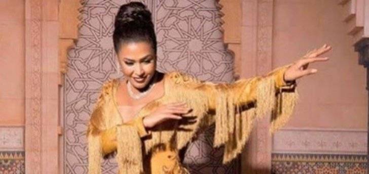 بالفيديو- وعد تشرح تفاصيل سرقة منزلها...هذا ما قالته!