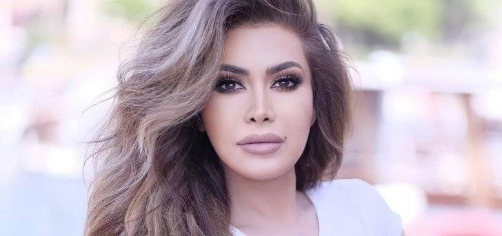 نوال الزغبي إلى القاهرة.. والسبب؟