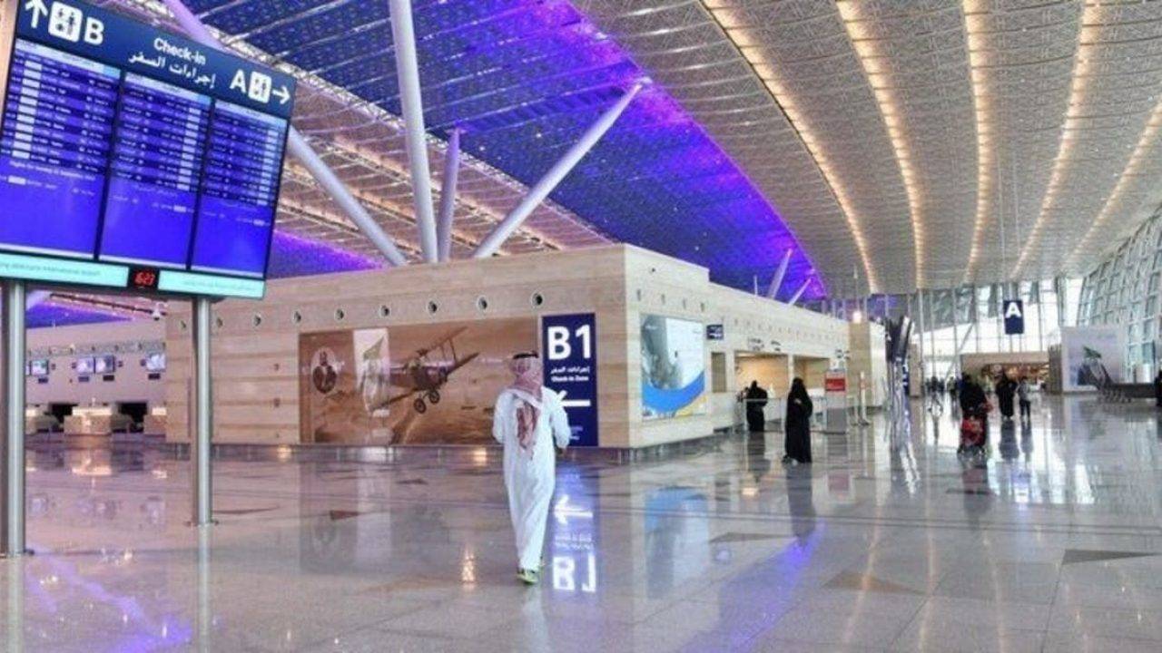 السعودية ترفع حظر دخول القادمين إليها من 11 دولة من بينها الإمارات