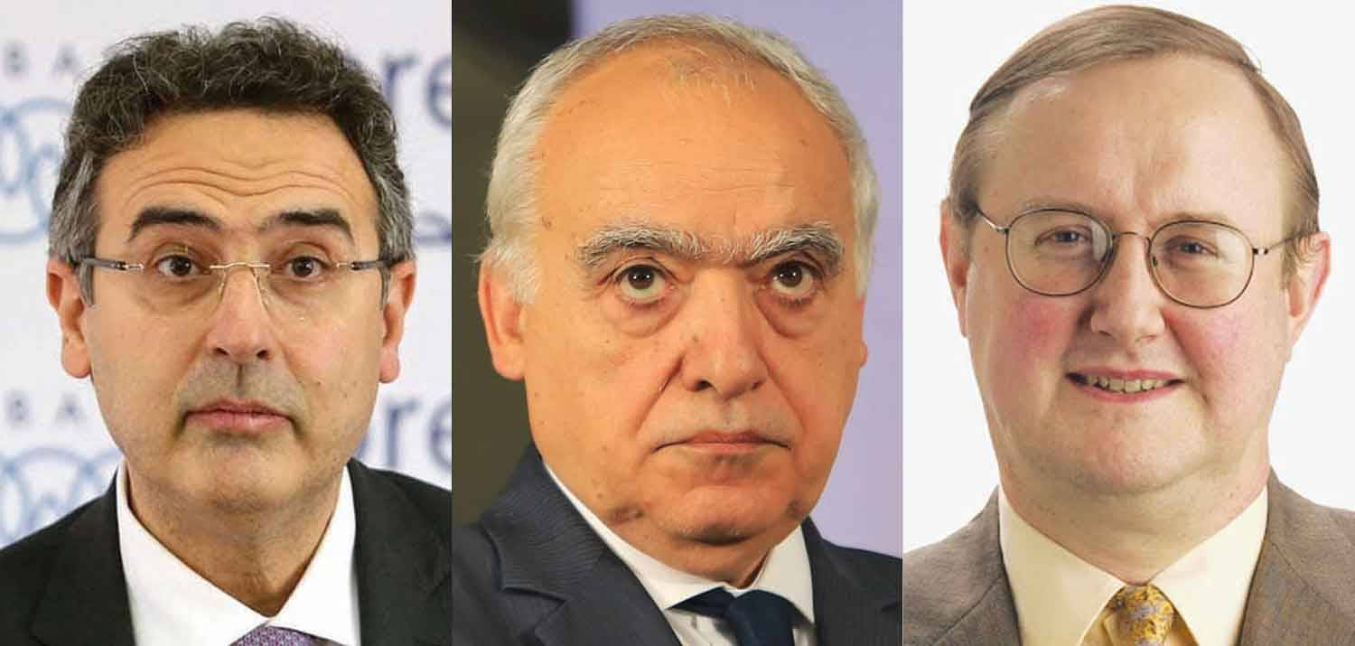 دوكان: لا يمكن العمل على النموذج الذي ساد منذ 30 عاماً