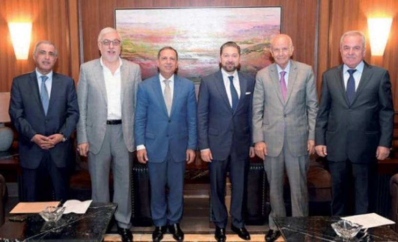كرامي يمارس سياسة التمايز ضمن «اللقاء التشاوري»