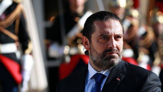 الحريري حَذِر ومتخوّف من «الأفخاخ»