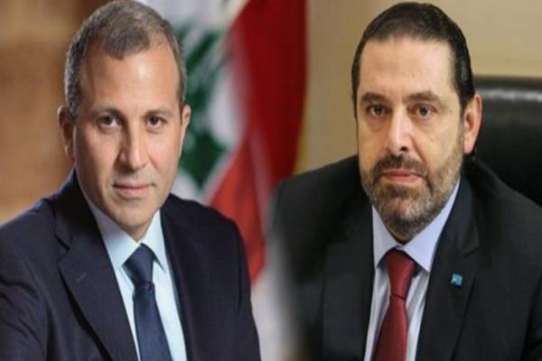إتصالات رباعية لـحزب الله... وبري يُهاتف الحريري وباسيل