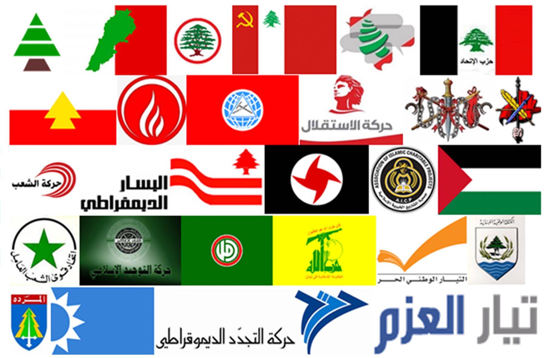 التبعية الحزبية في لبنان الى زوال ؟ هذا رأي محازبين بقياداتهم