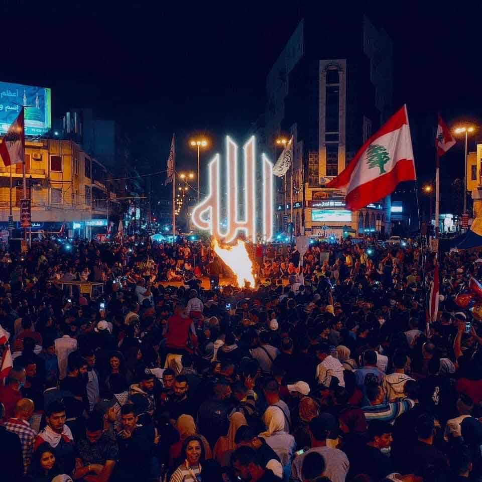 فشل «الطابور الخامس» في طرابلس !!!