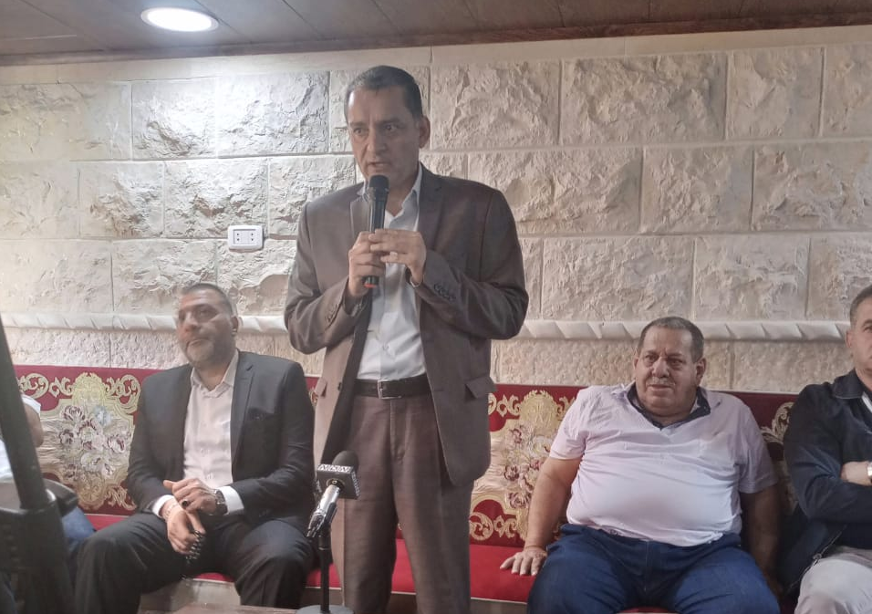 وفد من أمل جال بقاعا: للالتفاف حول مبادرة بري