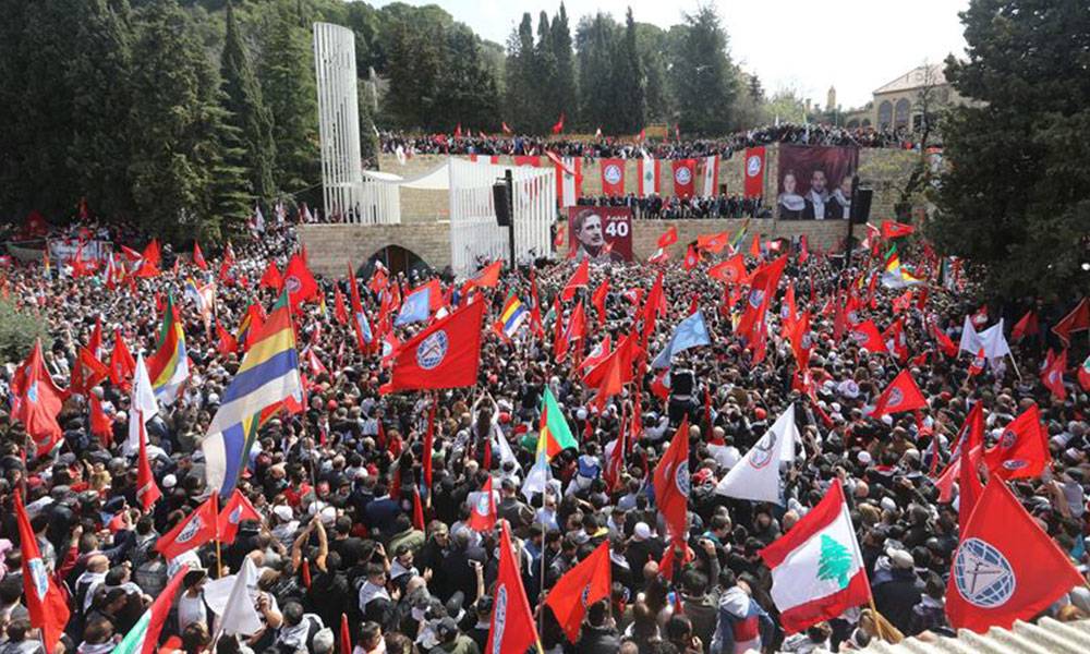 العدل في "التقدمي" تجدد المطالبة بإصدار التشكيلات القضائية