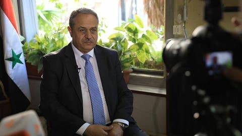 بعد خسارته أمام الأسد… كيف علّق محمود مرعي على نتائج الانتخابات؟