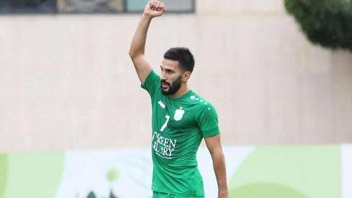 منتخب الارز يفتقد حسن معتوق في تصفيات المونديال