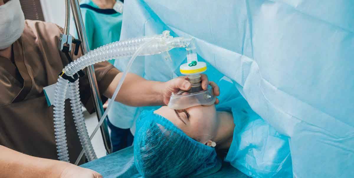 أيام قليلة تفصلنا عن كارثة طبيّة: أدوية التخدير المتبقية تكفي أسبوعاً واحداً