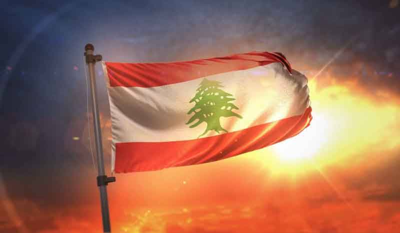أي نيرون يحكم لبنان ؟