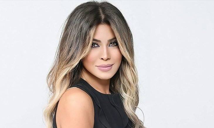 نوال الزغبي: "الفنان الحقيقي هوّي اللي بيختار أغاني حقيقية"