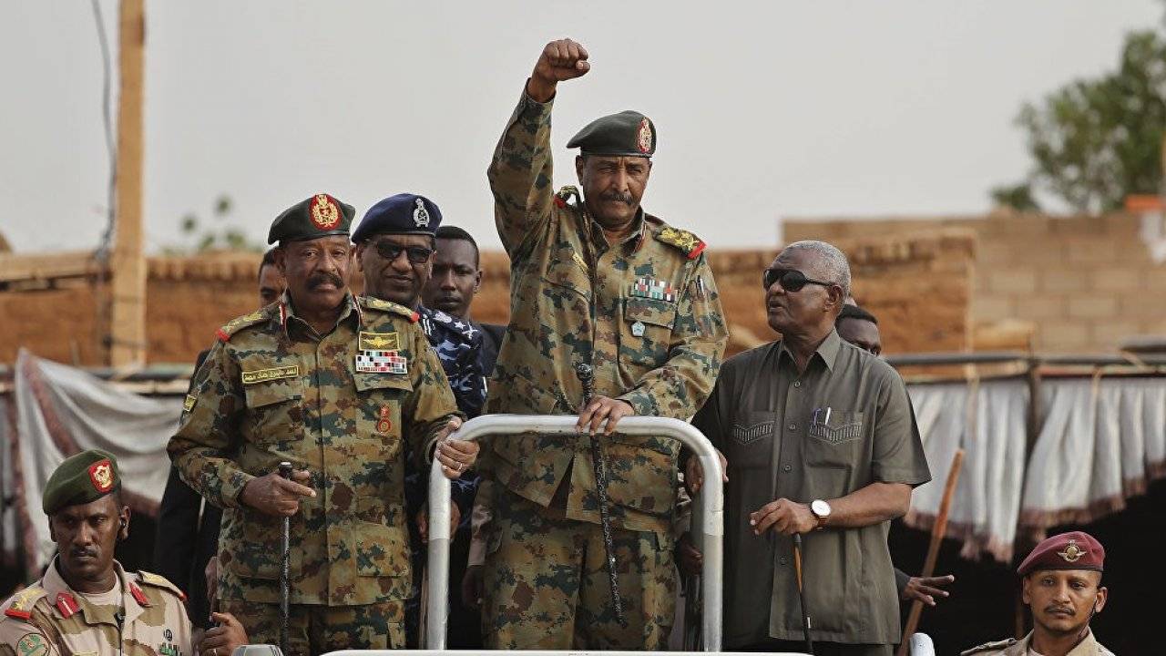 الجيش السوداني يكشف مصير أراضي الفشقة بعد "التحرير"