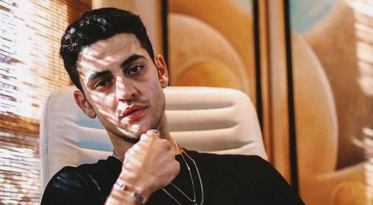 آدم الشرقاوي: أتمنى أن تتكرر تجربة عمر الشريف في هوليوود