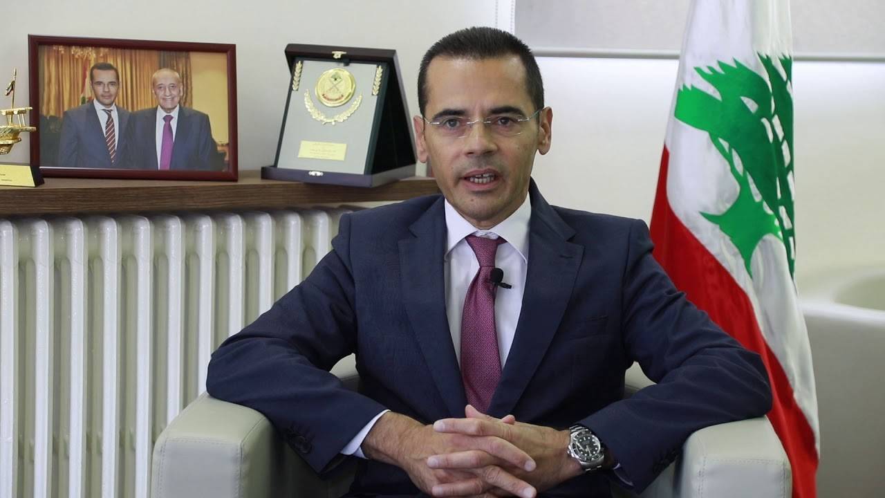 علامة في رحيل الشرقي: ستفتقد الرياضة لرجل حضوره مميز...