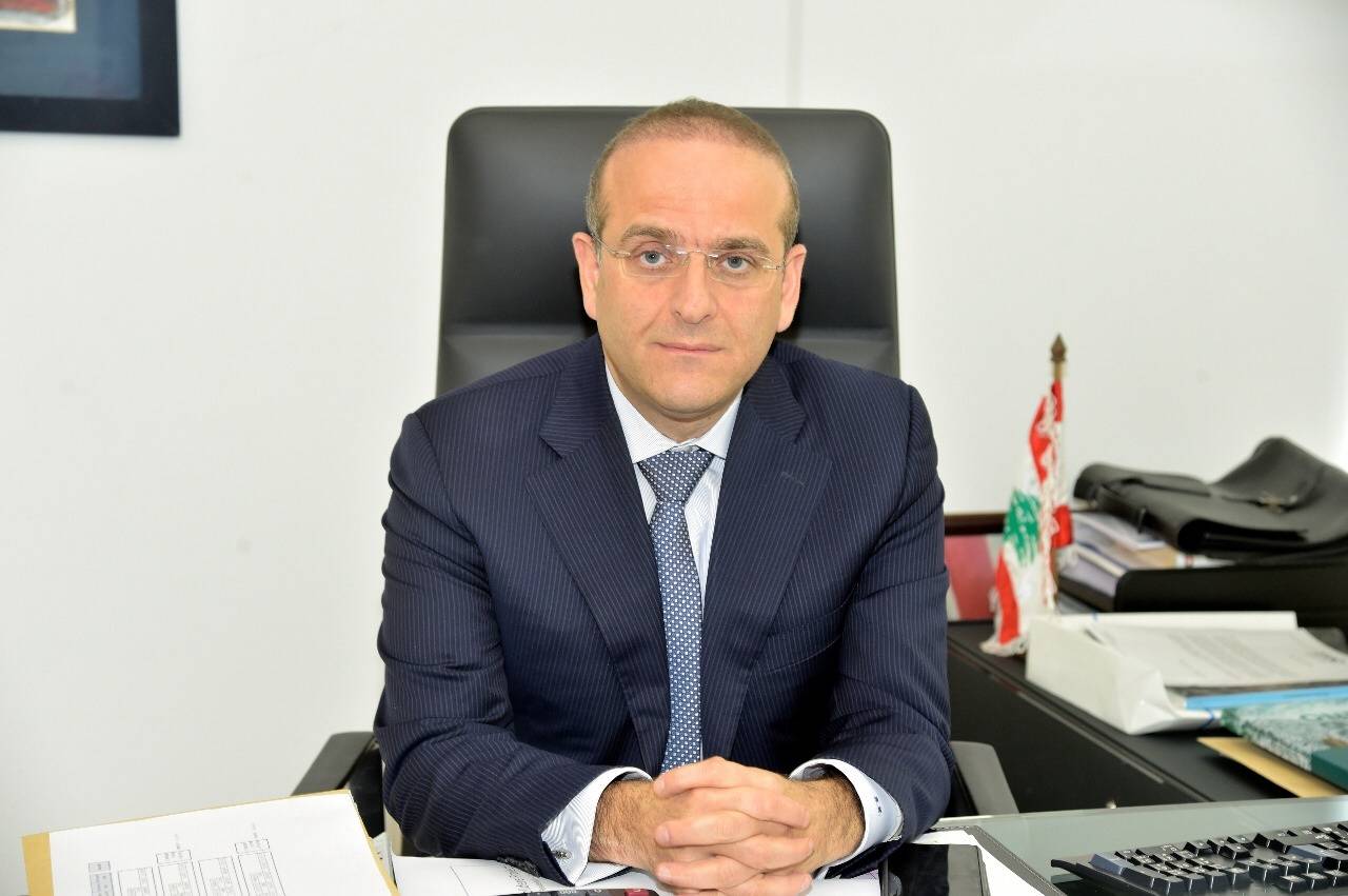 رائد خوري: خطة ماكنزي جاهزة استعملوها
