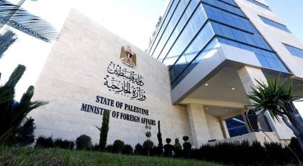 فلسطين تطالب بموقف دولي حازم لإنهاء الاحتلال ونظام الفصل العنصري