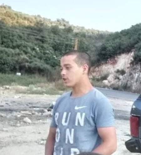 مفقود في المنية من ذوي الاحتياجات الخاصة
