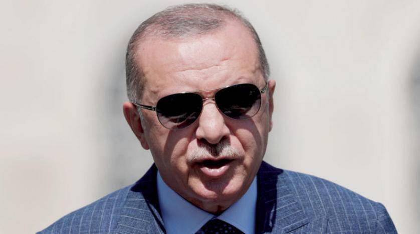 أردوغان يزور أذربيجان في هذا الموعد
