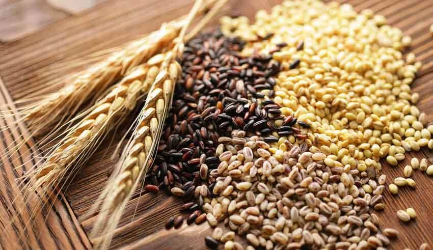 هل تخفّض الأطعمة ذات الحبوب الكاملة ضغط الدم؟