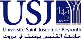 أبو حيدر يزور "اليسوعية"