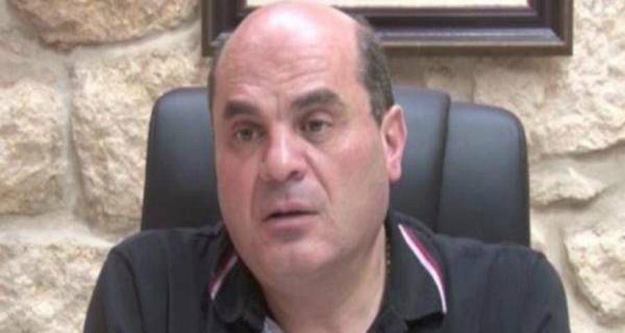 ميشال افرام: لا خطر على لبنان من انفجار بركان "أتنا" في إيطاليا