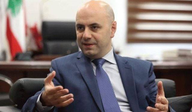 حاصباني: هدف السلطة الأساسي التسويات والصفقات لا محاربة الفساد