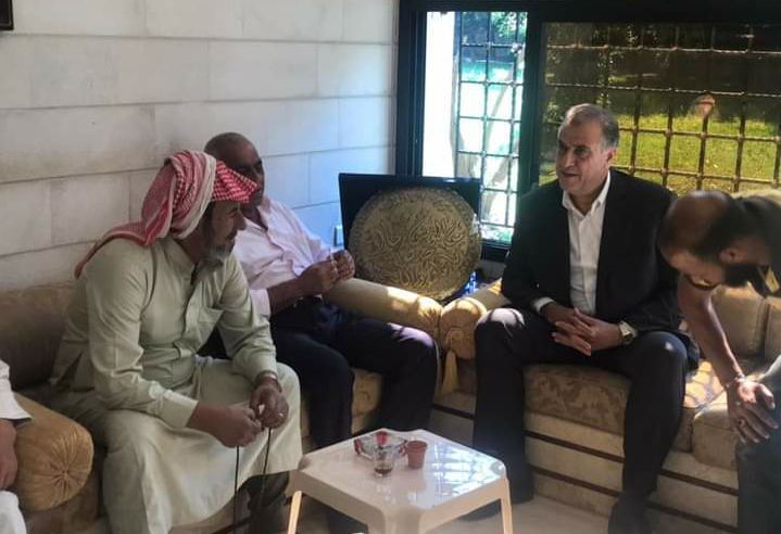 محمد سليمان: الحريري منفتح على مساعي بري
