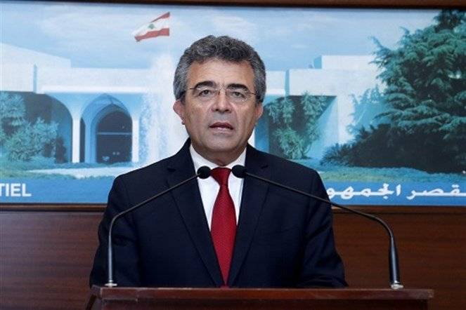 قسطنطين: أصاب الراعي حين ذكر بزمن فؤاد شهاب!!