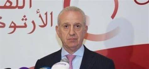 أبو فاضل: لتتبدد الشكوك حول تهميش دور طائفتنا ومواقعها