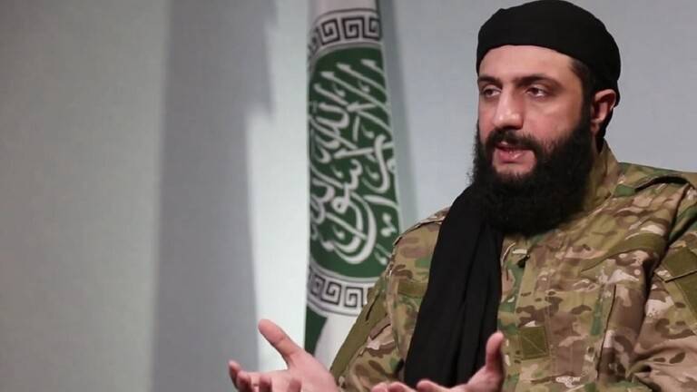 بريطانيا ترفض التعليق على تقرير حول لقاء بين ممثل عن "MI-6" مع زعيم "النصرة"