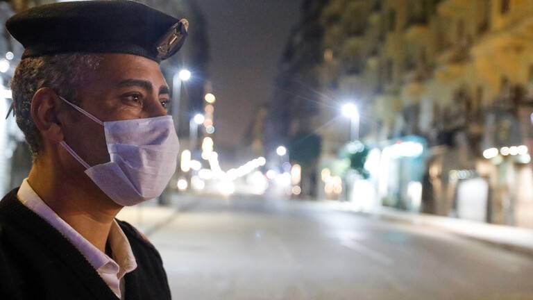 مصر.. سريان مفعول 10 قرارات حكومية جديدة متعلقة بجائحة كورونا اعتبارا من اليوم