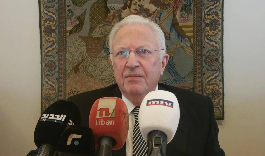 توفيق سلطان في ذكرى كرامي: غاب زعيم طرابلس وغاب اريجها
