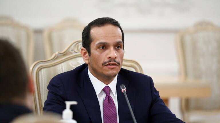 مبعوث بوتين يبحث مع وزير خارجية قطر التطورات في سوريا وليبيا والخليج والقضية الفلسطينية
