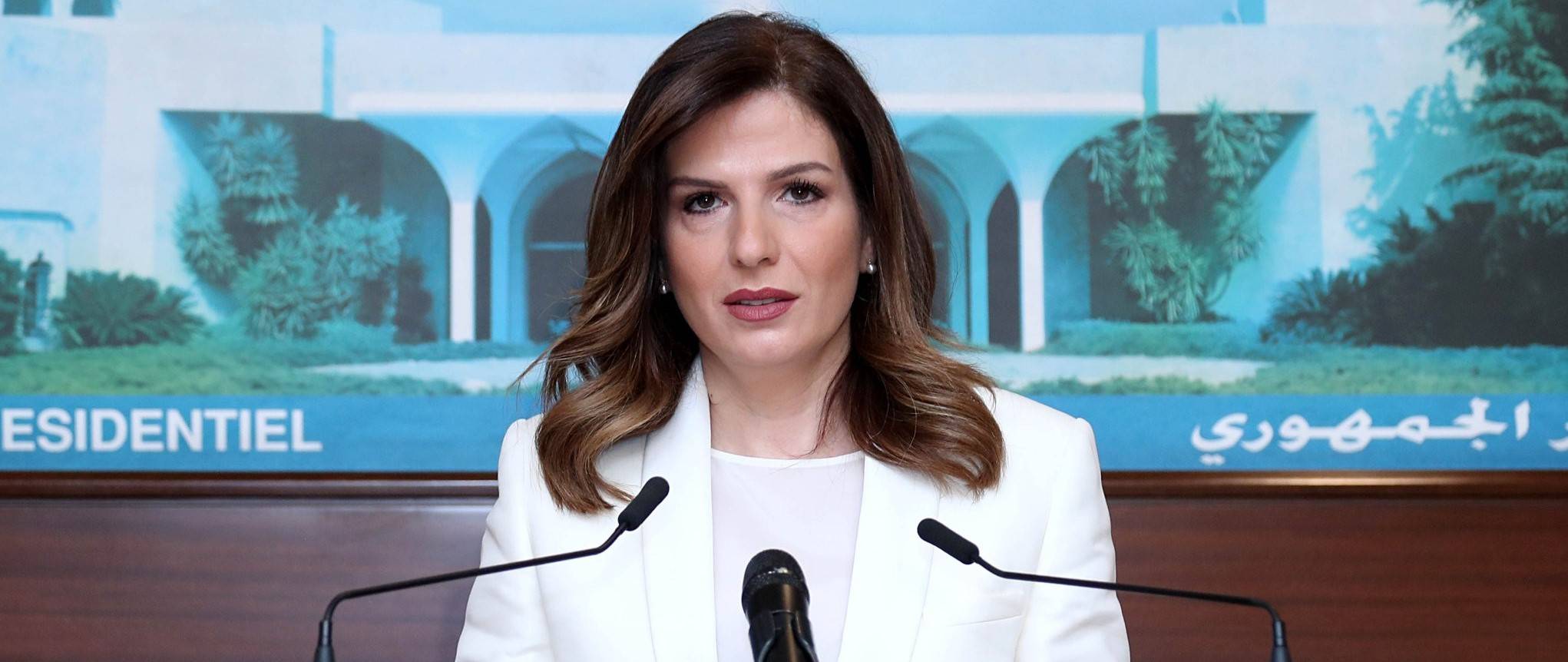 قرار لوزيرة العمل حول تسوية أوضاع العاملات الاجنبيات في الخدمة المنزلية