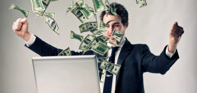 هل تريد الربح من الانترنت؟ إليك افضل طرق حقيقية للربح من الانترنت