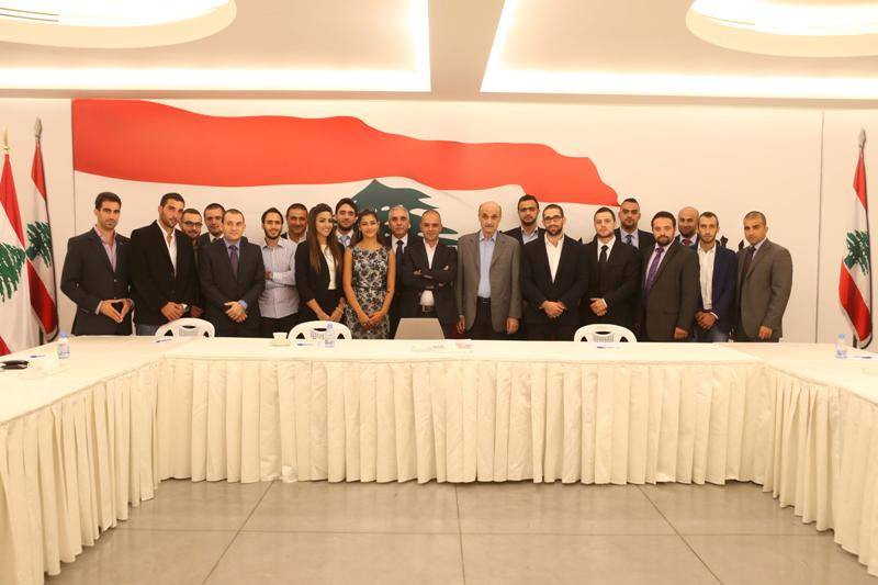 القوات نفت دعوتها إلى أي مسيرة باتجاه حريصا