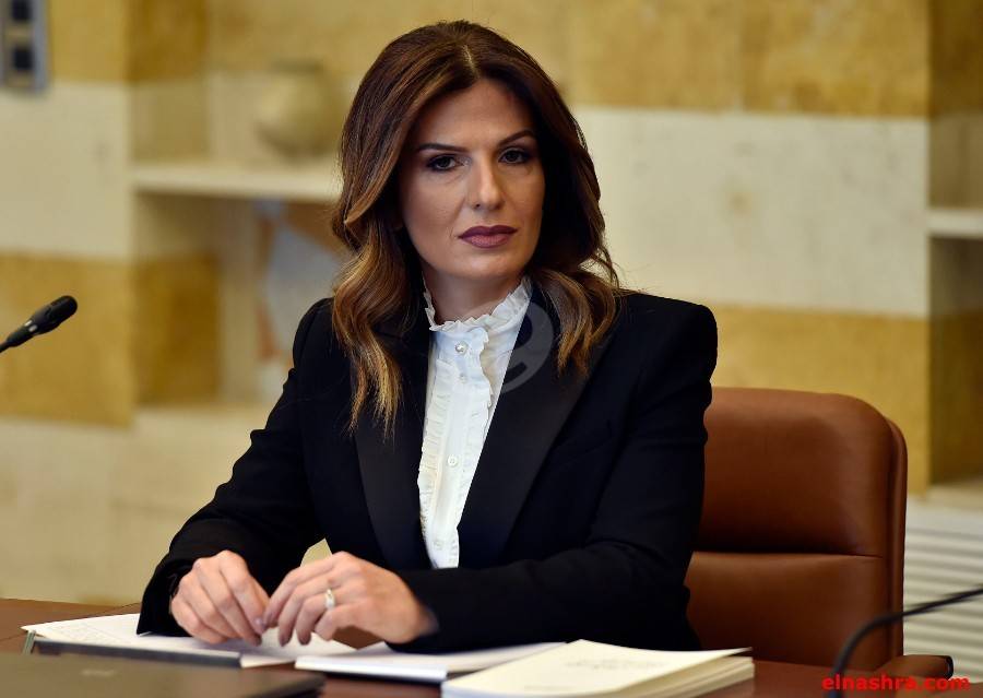 يمين ترأست المجموعة العربية لمؤتمر العمل الدول
