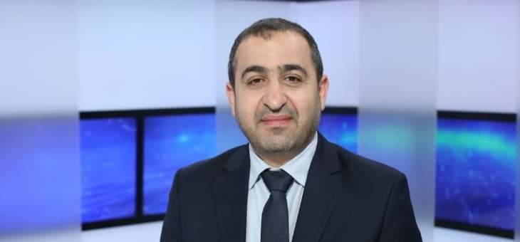 عطالله: اذا لم يصعد بري الى بعبدا خلال الـ24 ساعة فالأرجح انّ لا حكومة قريبا