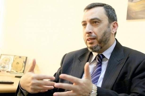 الحوت لرئيس الجمهورية: أقسمت أن تكون رئيسا لجميع اللبنانيين