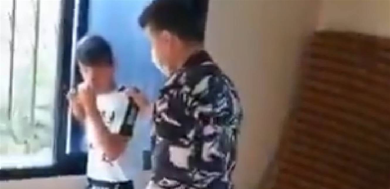 الاتحاد لحماية الأحداث في لبنان تابع قضية القاصر في جويا
