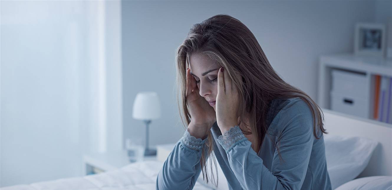 قلة النوم تؤثر على حياتك... اليك التفاصيل
